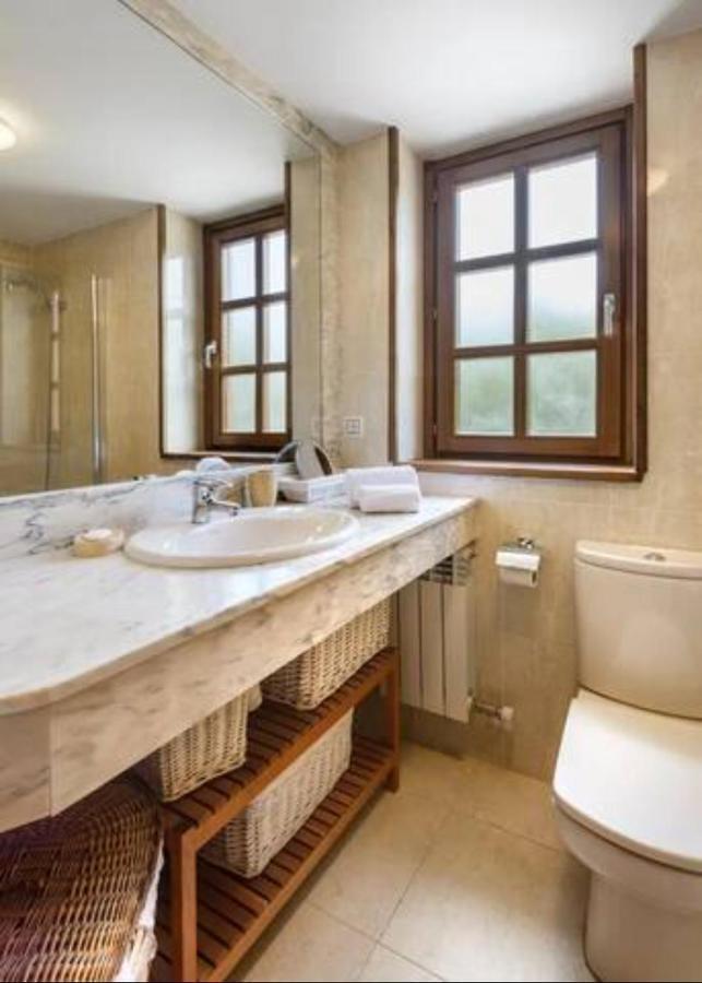 Unifamiliar El Pueyo De Jaca, Appartement *