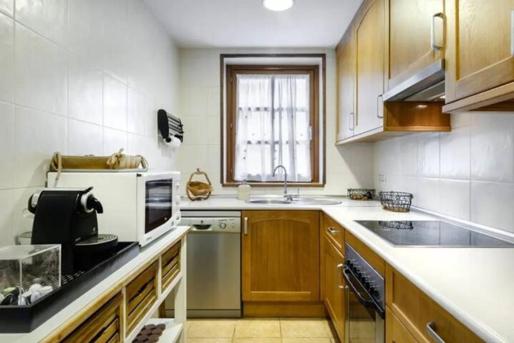 Unifamiliar El Pueyo De Jaca, Appartement