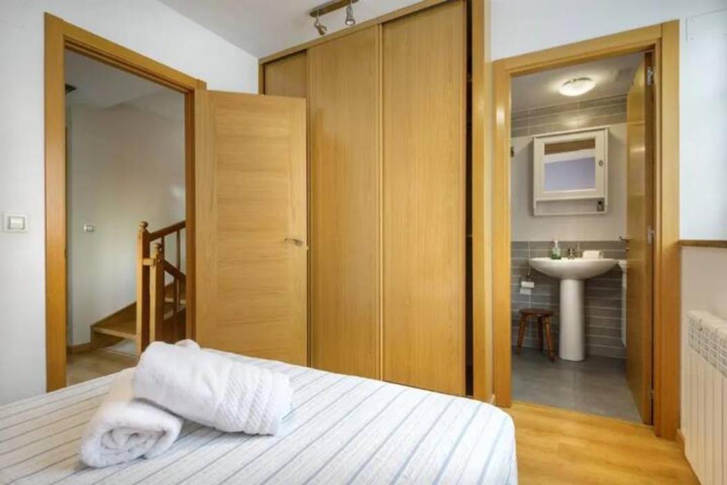 Appartement Unifamiliar El Pueyo De Jaca, *