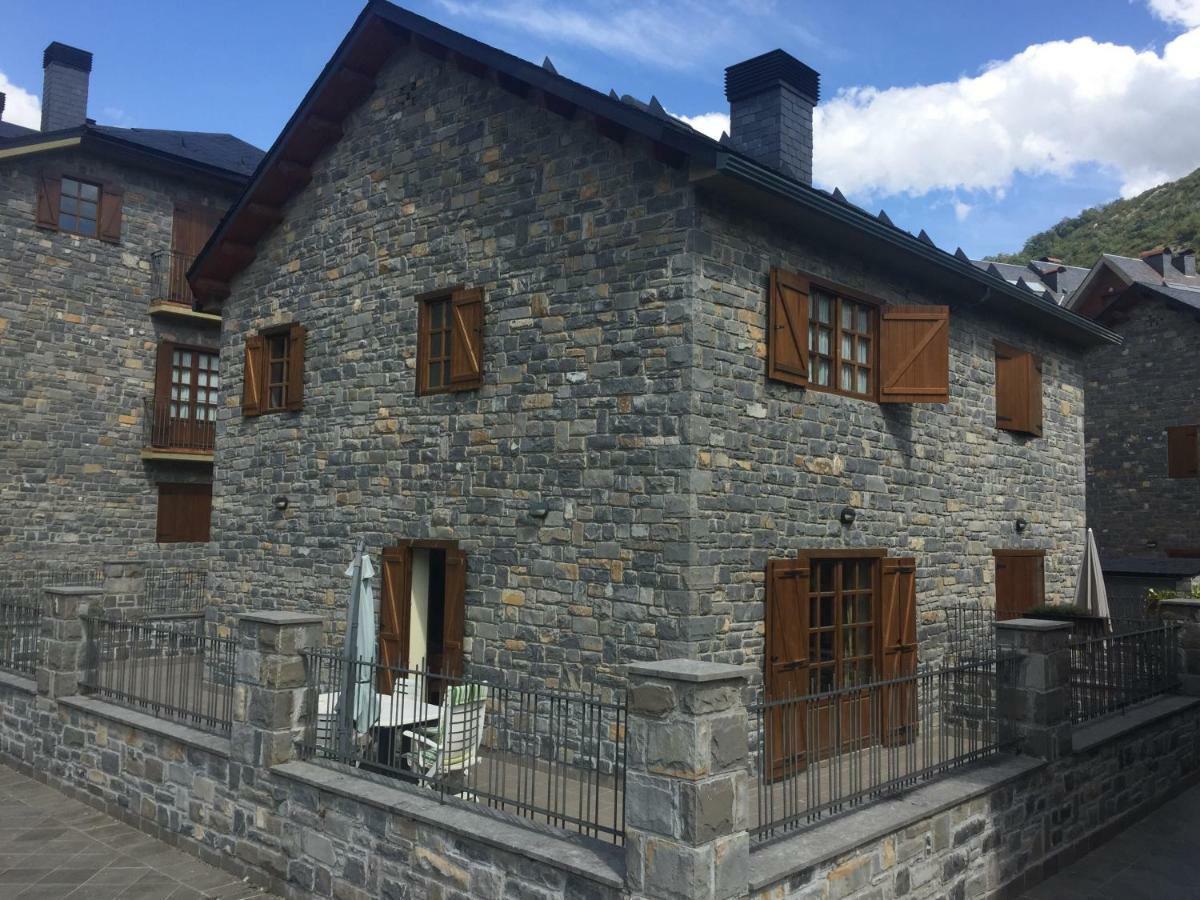 Appartement Unifamiliar El Pueyo De Jaca,
